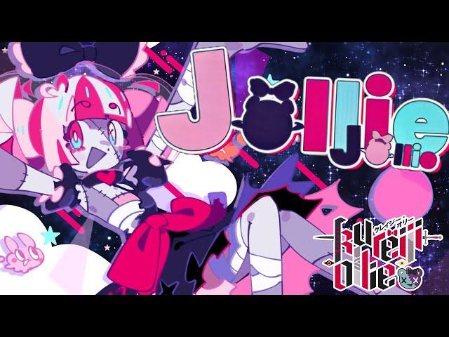 Original Song - JOLLIE JOLLIE (Prod. KOTONOHOUSE)