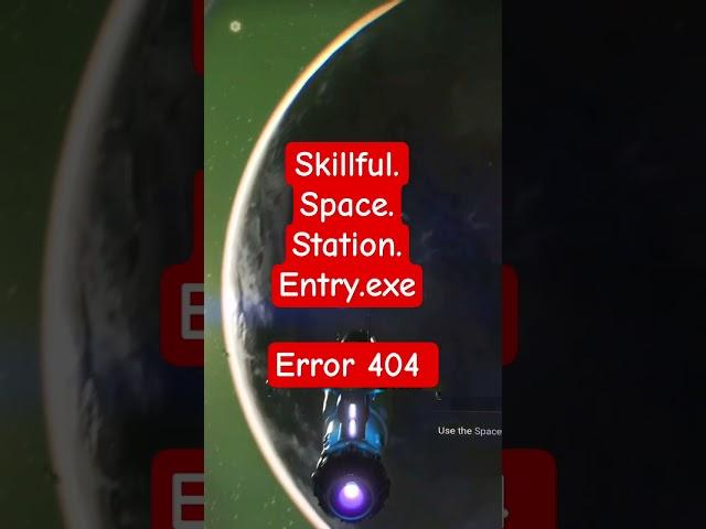 #nomanssky After 10,000+ #spacestation entries, youd think Id know. One day LOL