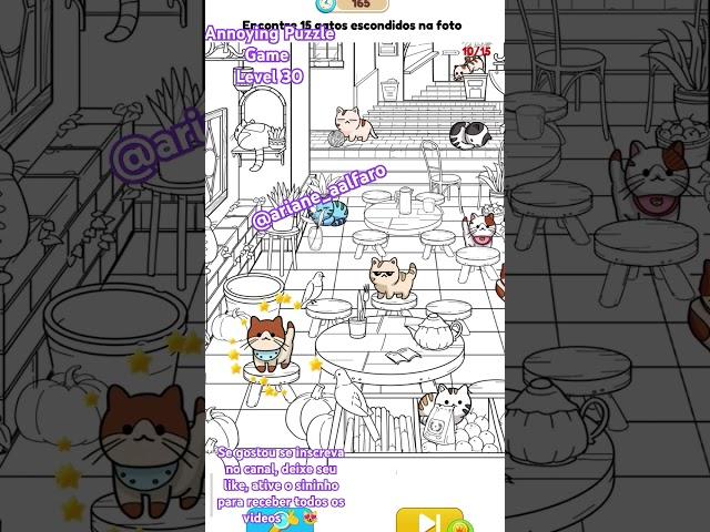 Annoying Puzzle Game Level 30 #games #puzzleadventure #puzzlegame #annoyingpuzzle