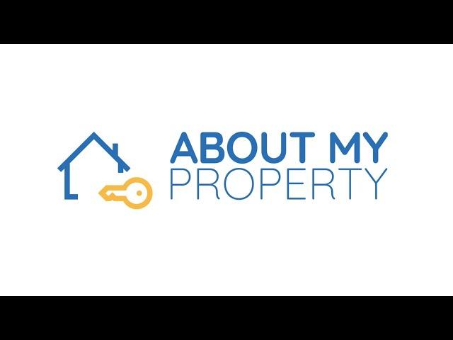 Welcome to AboutMyProperty™