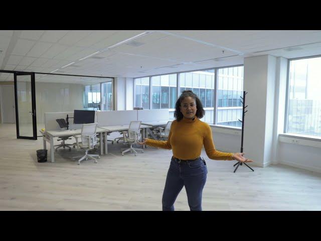 HousingAnywhere's Brand New Office Tour