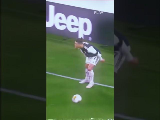 ITS RONALDO