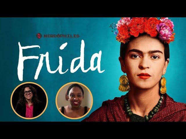 Frida Kahlo In Her Own Words! Director Carla Gutiérrez Talks Her Revolutionary Doc! | FRIDA (2024)
