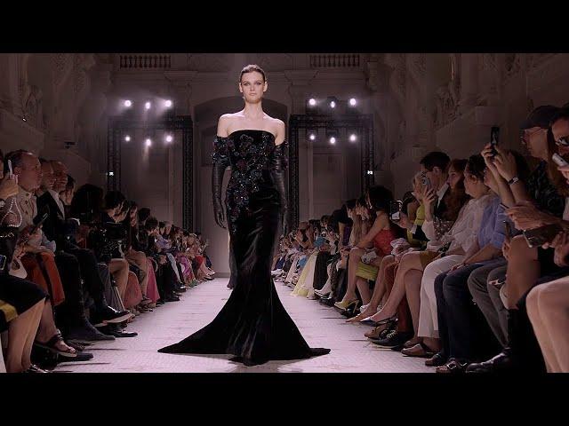 Elie Saab | Haute Couture Fall Winter 2024/2025 | Full Show