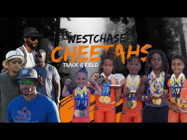 Witnessing the Westchase Cheetah's Speed Capital Track Meet! (Episode 2) Unveiled