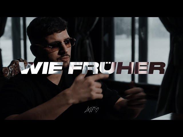 DARDAN x HAVA Type Beat - "WIE FRÜHER"