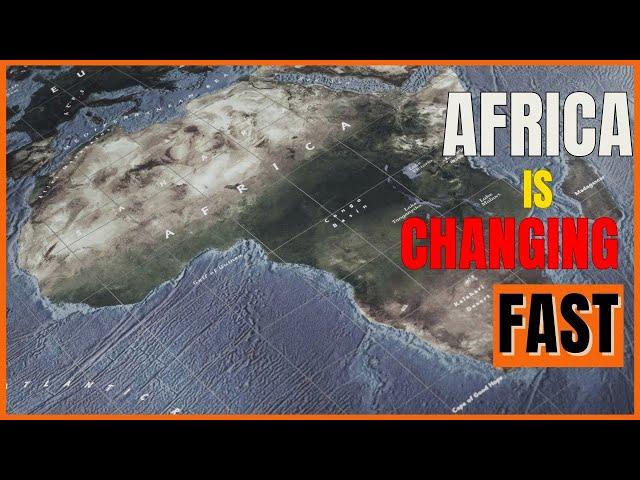 Africa Is Changing Fast: Lungu’s Death, U.S. Ban, Uganda’s Billions & Burundi’s Power Grab!