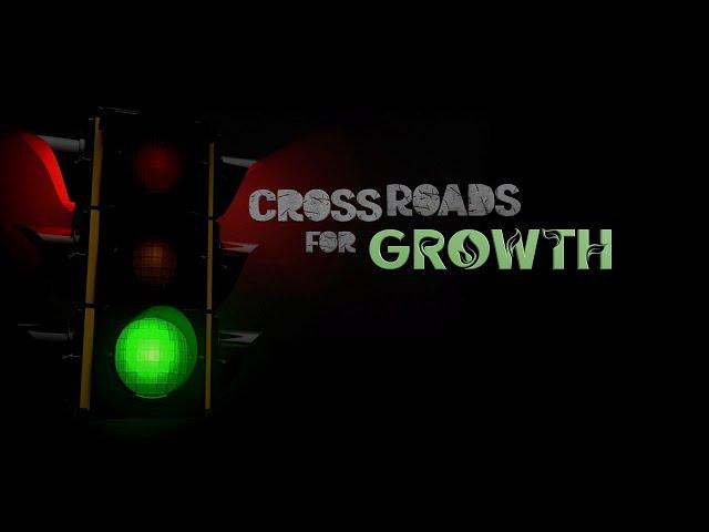 Crossroads for Growth - Katie Englert (episode 3)