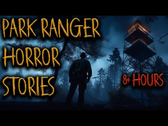 Best Scary Park Ranger Stories of 2023 | 30 Park Ranger Horror Stories