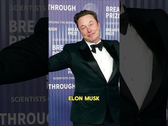 Elon Musk now has its own Department in Trump Administration