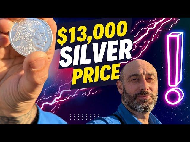 Is Silver Dave CRAZY?! (Spoiler: YES!!!) Send Help!