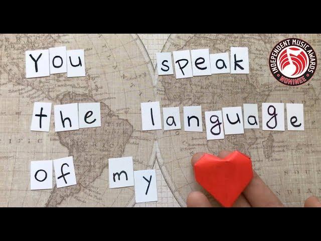 Language of My Heart - Kat McDowell