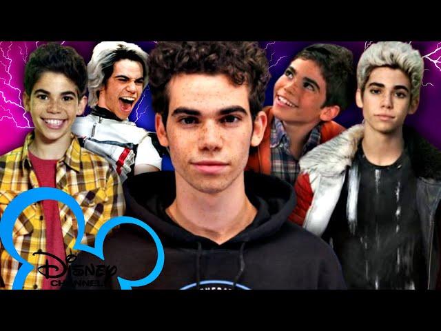 Cameron Boyce, la triste fin d'une étoile montante