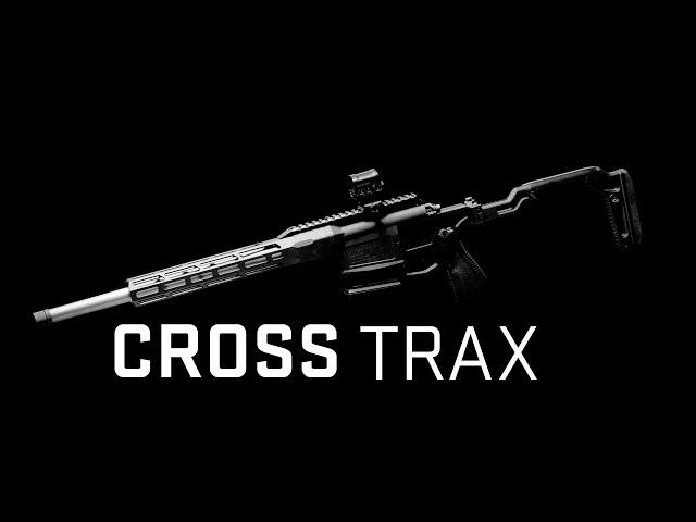 CROSS TRAX | SIG SAUER