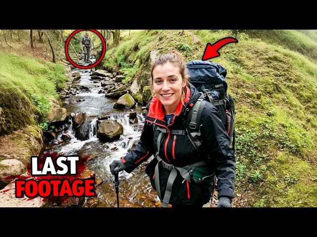 5 Female Solo Travelers Who VANISHED Without a Trace...