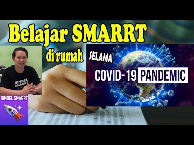 Kursus Online untuk Maksimalkan Kemampuanmu bersama Bimbel SMARRT