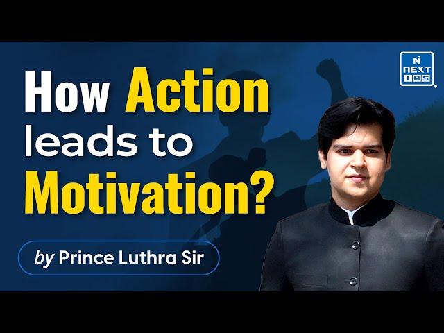 How to build Limitless Confidence? | Lessons for UPSC by Prince Luthra Sir