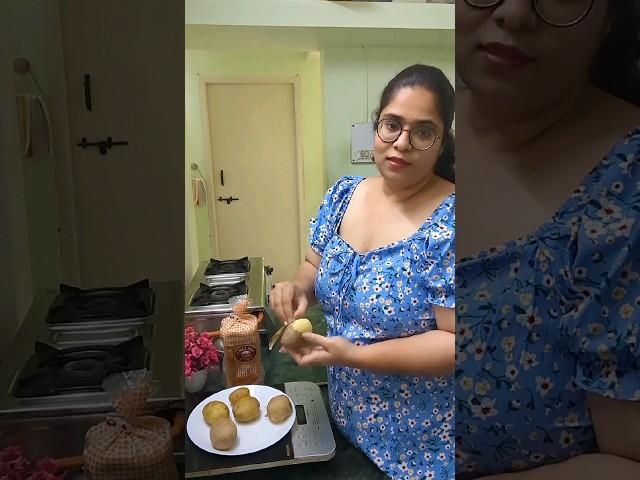 Ab tak ka sabse easy Snack  Easy Potato Bites #shorts