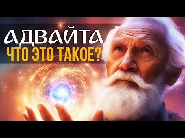 Что такое Адвайта? Погружение в Единство Сознания