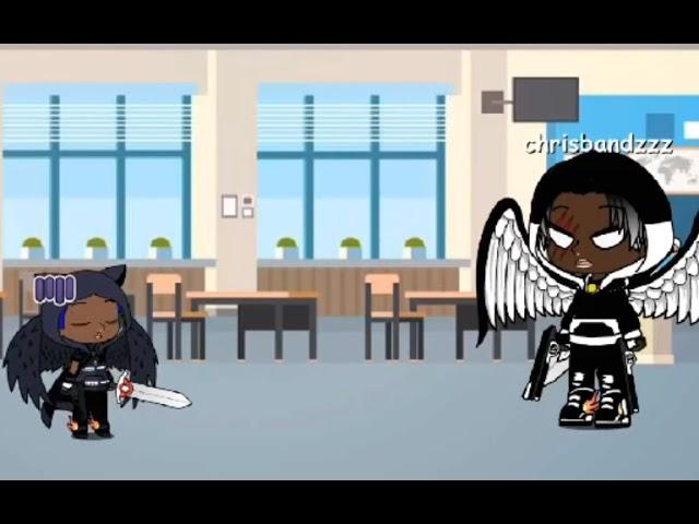 #kingchrisblox #omgkhalilboom05 #chrisbandzzz #gachalife #meme