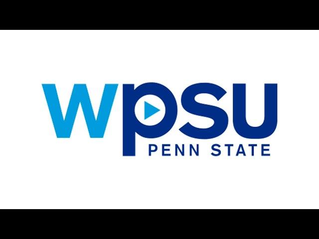 WPSU-HD2 91.5 State College, PA "Legal" ID (3/22/22)