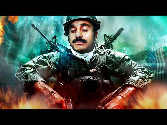 Indian Trolling in COD Funny moments