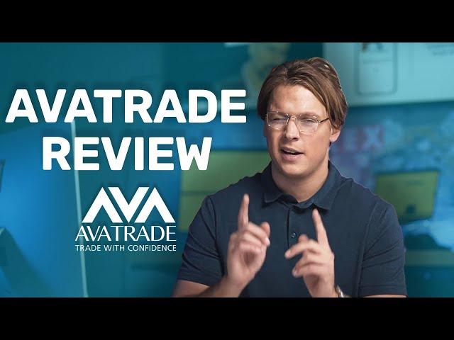 AvaTrade Broker Review (Invest or avoid?) 