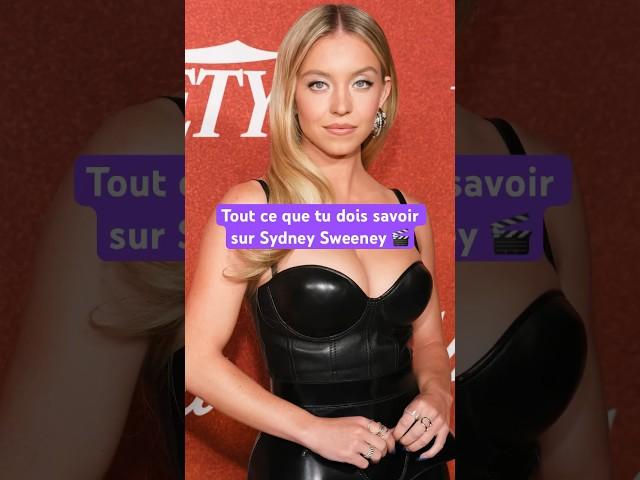 Tout sur Sydney Sweeney : Anyone but You, Glenn Powell, syds_garage, … #sydneysweeney #anyonebutyou