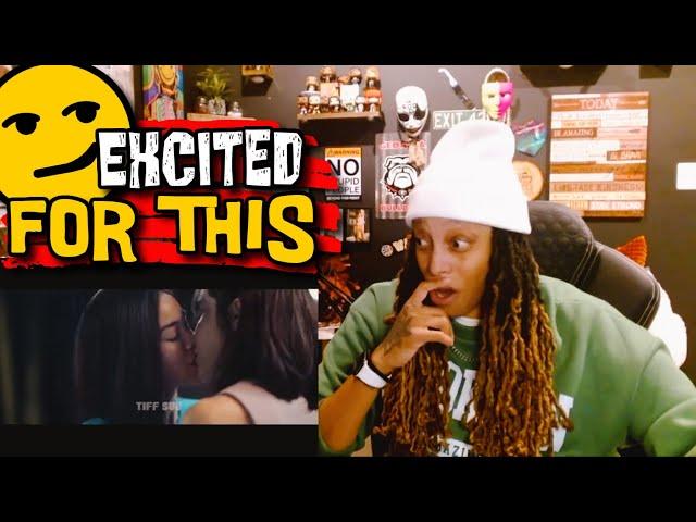 (ENGLOT) PETRICHOR OFFICIAL TRAILER!!!!  | PETRICHOR THE SERIES | UNSOLICITED TRUTH REACTION