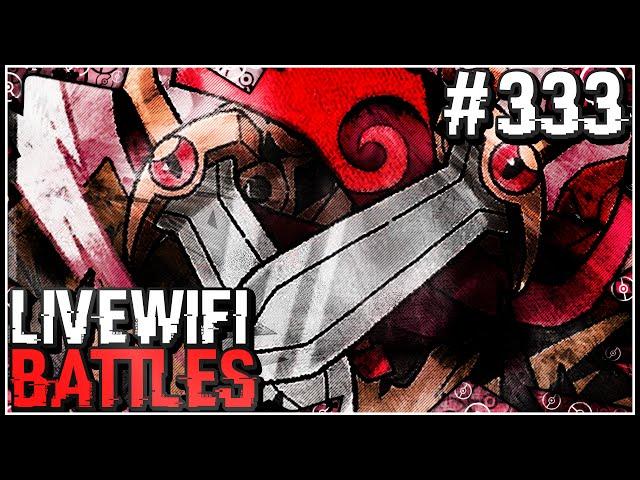 Who Needs Em?! | Live Pokemon ORAS Wifi Battle w/ Shadypenguinn