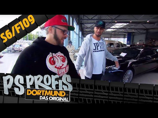 Oldies – Deutsch und billig | Staffel 6, Folge 109 | PS Profis