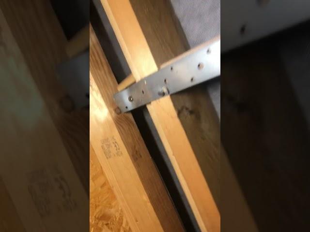 Uk New Build Snagging Inspection #16