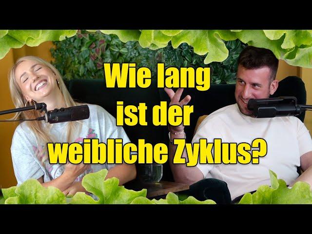 Philipp muss "Frauenbegriffe" erraten haha - Synapsensalat Podcast