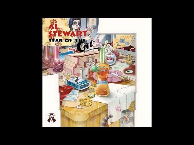 Al Stewart - Year Of The Cat - Extended - Remastered Into 3D Audio