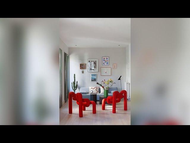 Что такое выдавленный дизайн / Дизайн мебели