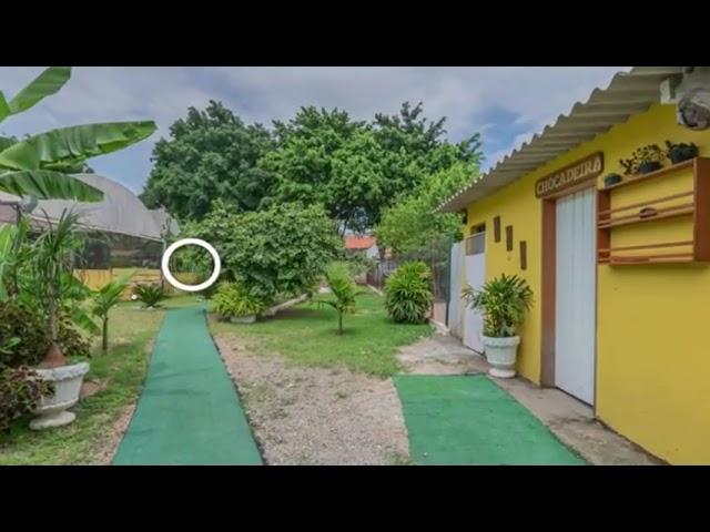 Um tour 360º - Escola do Pensar