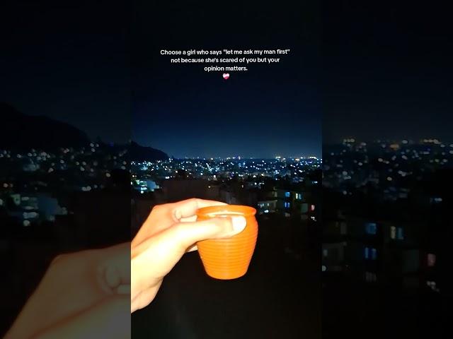 Masculine urge of meeting her desperately ️🫂 #loveisbeautiful #vibes #teatime #thetravelersubarna