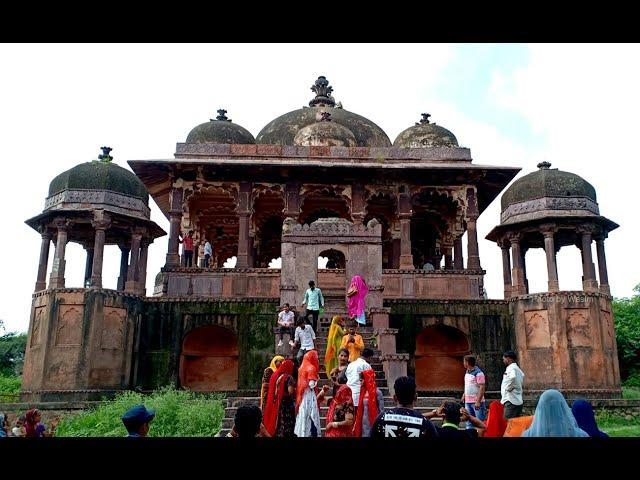 A complete tour of Ranthambore Fort | रणथंभौर दुर्ग सवाई माधोपुर