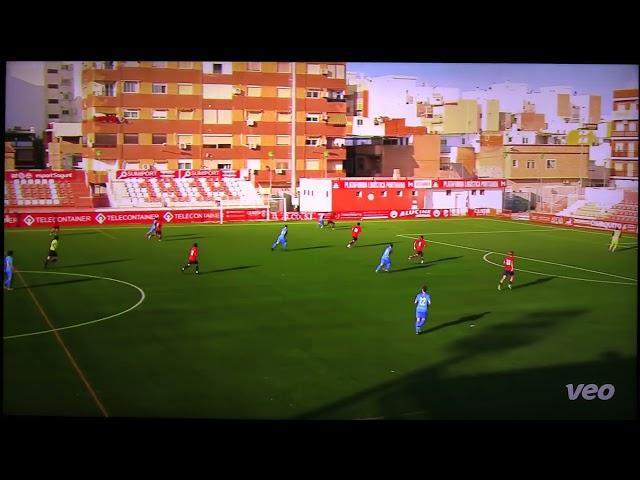 Quart vs Mare Nostrum p1