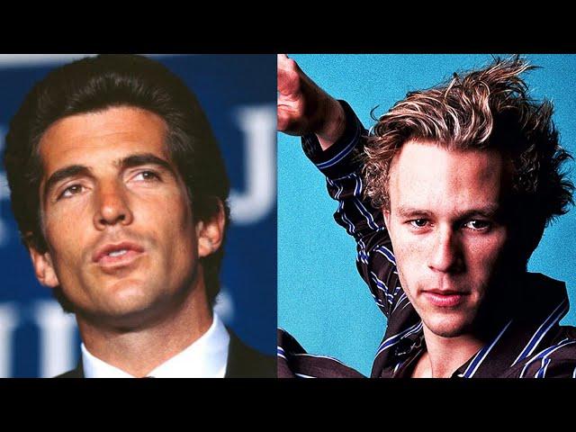 JFK JR. and Heath Ledger’s Last Homes in New York City | The Tragic Passings of Two Icons