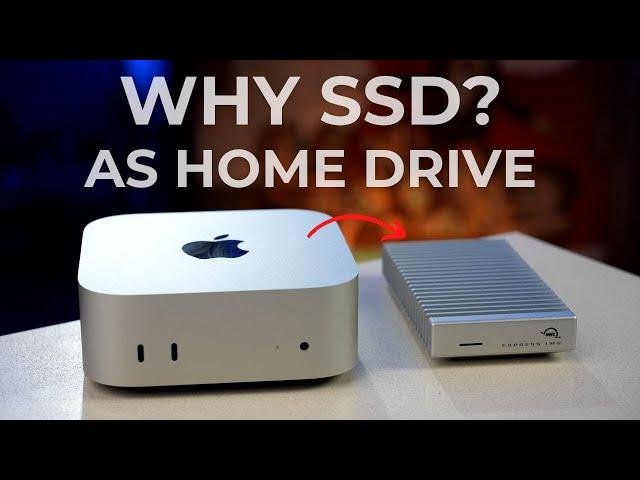 Why I Use an External SSD as Main Disk for M4 Mac Mini $599: Tips, Tricks, and What to Avoid