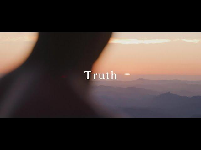 Truth - Dylan John Sparkes