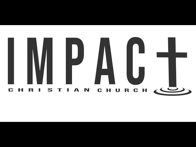 Impact Welcomes Brad Pyle!