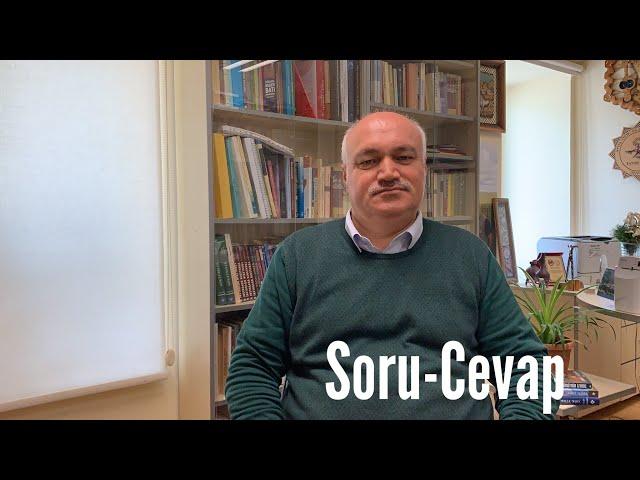 AHMET TAŞAĞIL | SORU-CEVAP | CENGİZ HAN TÜRK MÜDÜR?