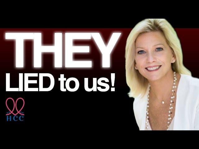 URGENT: Dr. Sue Morter REVEALS the science THEY KEPT HIDDEN | MUST WATCH