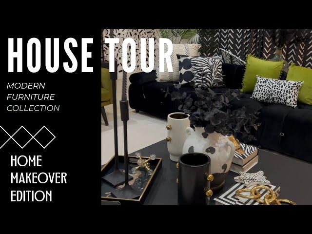 2025 HOME MAKEOVER REVEAL  You Won’t Believe the Glow-Up!