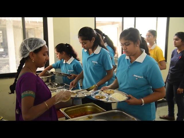 IINSIGHT NAGPUR RESIDENTIAL CAMPUS (Girls)
