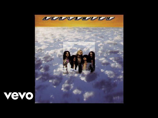 Aerosmith - Movin' Out (Audio)