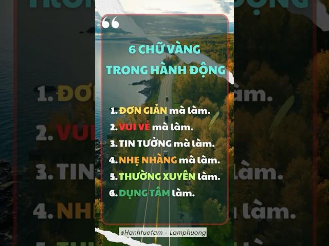 #20 - Triết lý giáo dục tận gốc