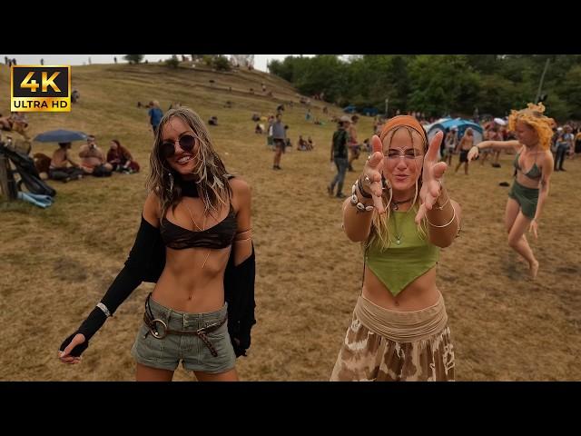 Best Vlog of OZORA Festival 2024 (Part 2) 